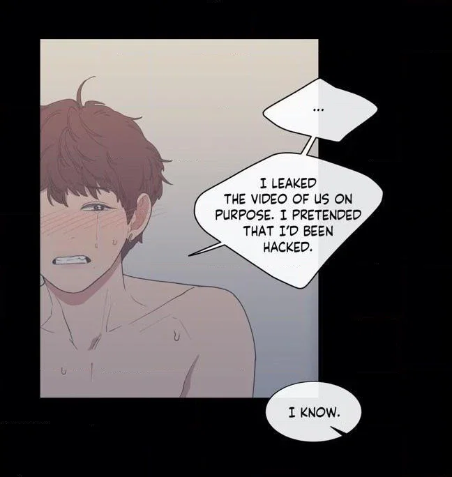 Love or Hate Chapter 58 - Page 29
