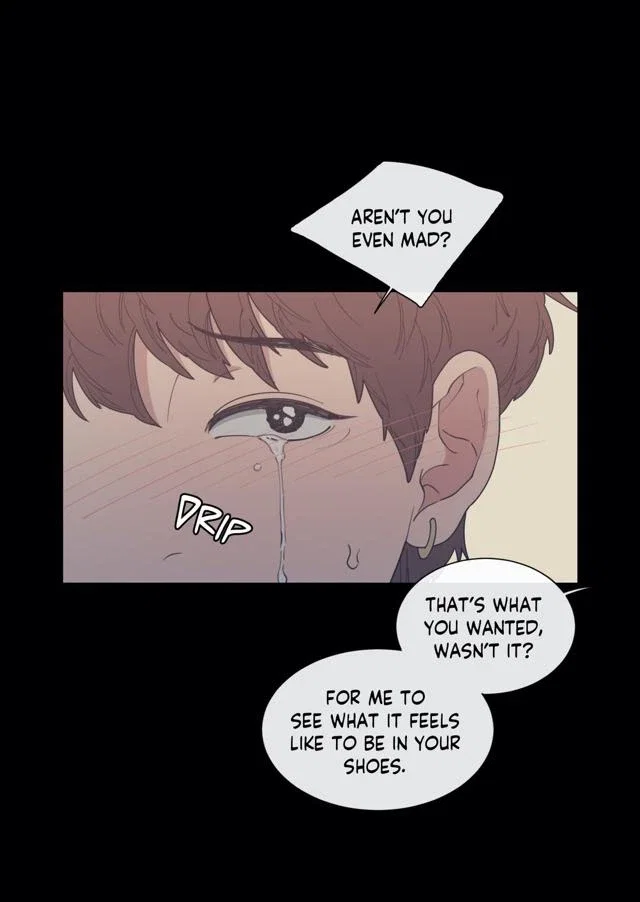 Love or Hate Chapter 58 - Page 30