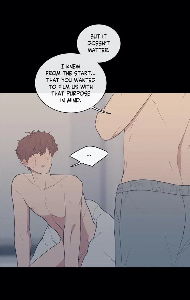 Love or Hate Chapter 58 - Page 31