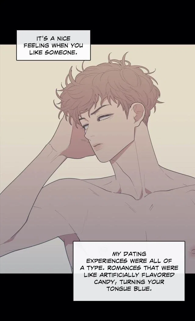 Love or Hate Chapter 58 - Page 33