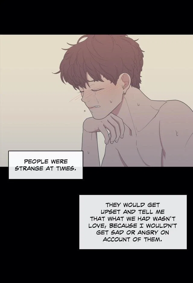 Love or Hate Chapter 58 - Page 35