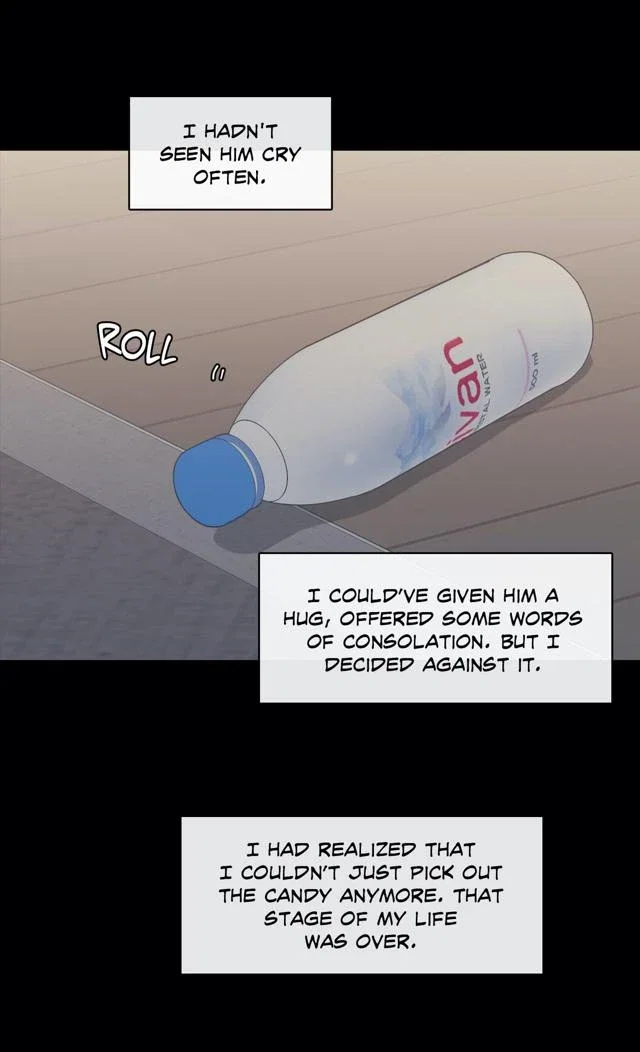 Love or Hate Chapter 58 - Page 36