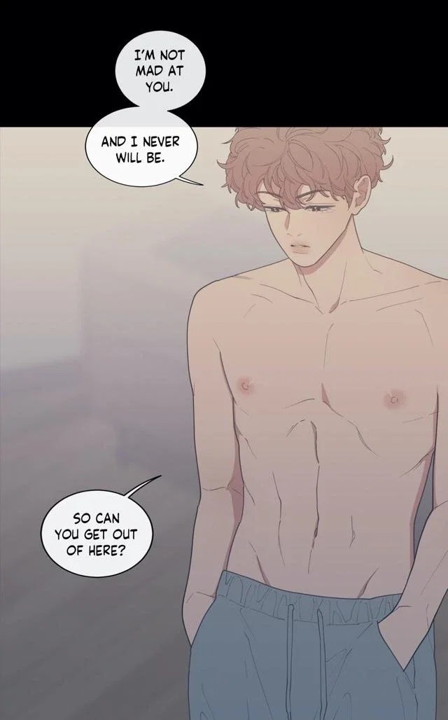 Love or Hate Chapter 58 - Page 37