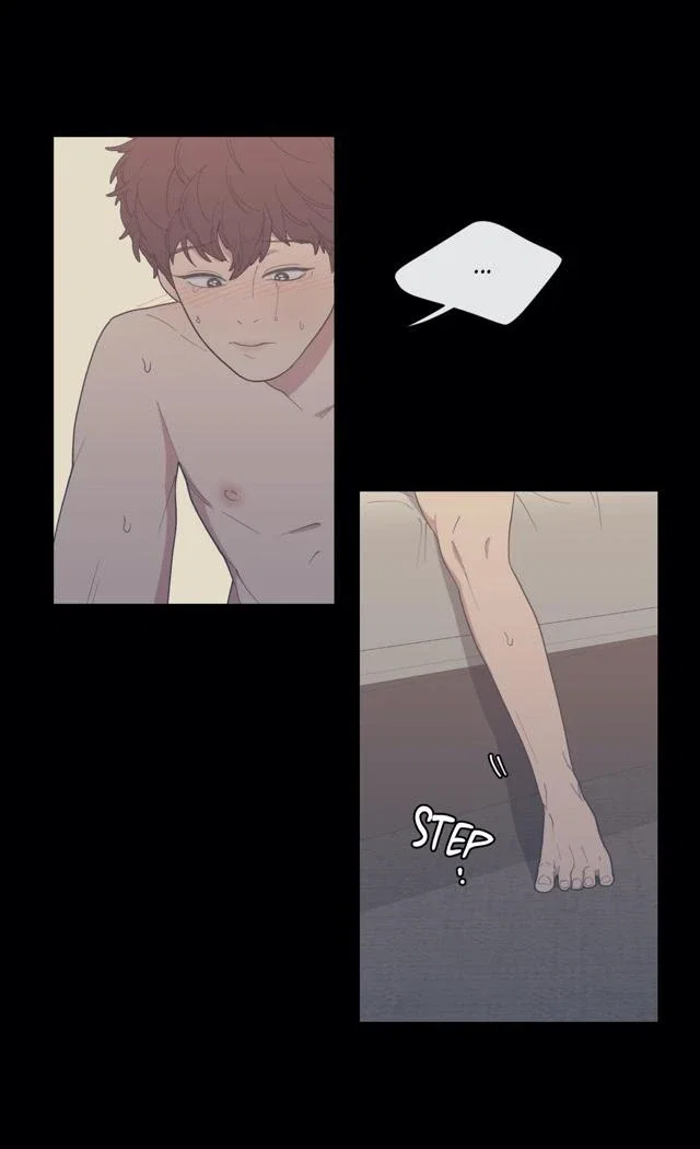 Love or Hate Chapter 58 - Page 38