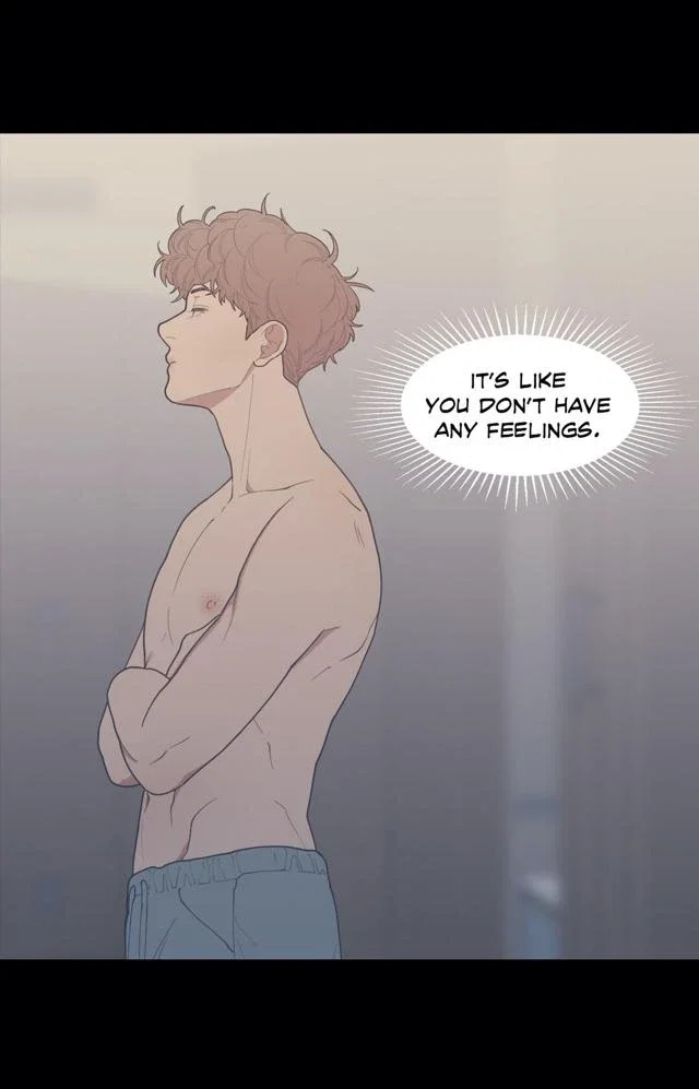 Love or Hate Chapter 58 - Page 40
