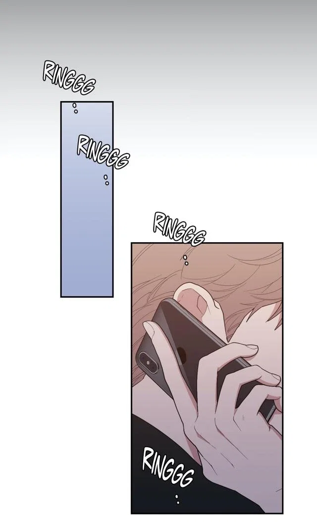 Love or Hate Chapter 58 - Page 43