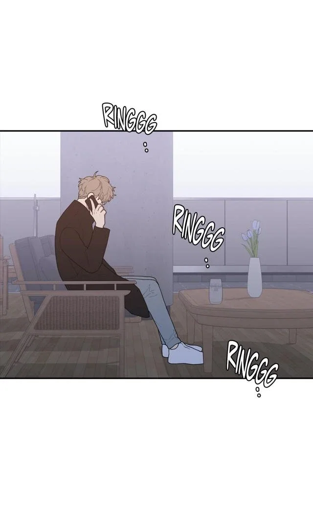 Love or Hate Chapter 58 - Page 44
