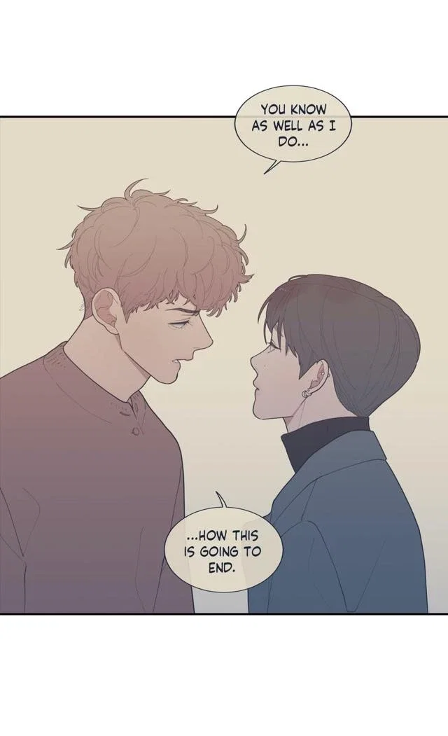 Love or Hate Chapter 58 - Page 48