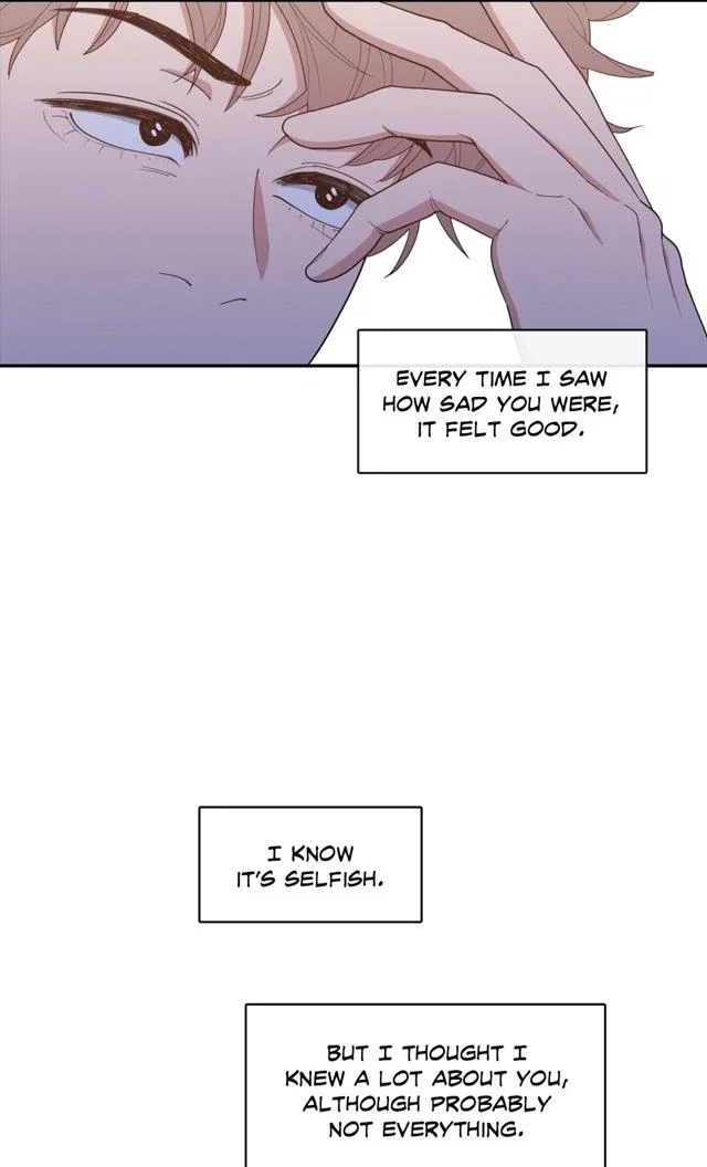 Love or Hate Chapter 58 - Page 50