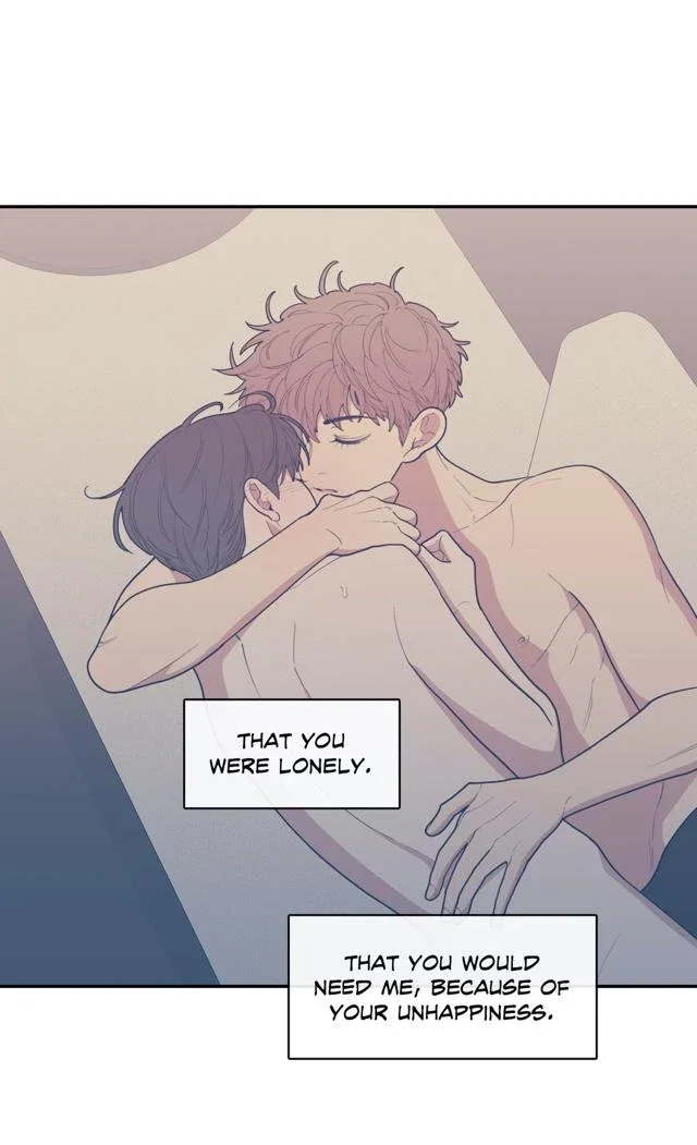 Love or Hate Chapter 58 - Page 51