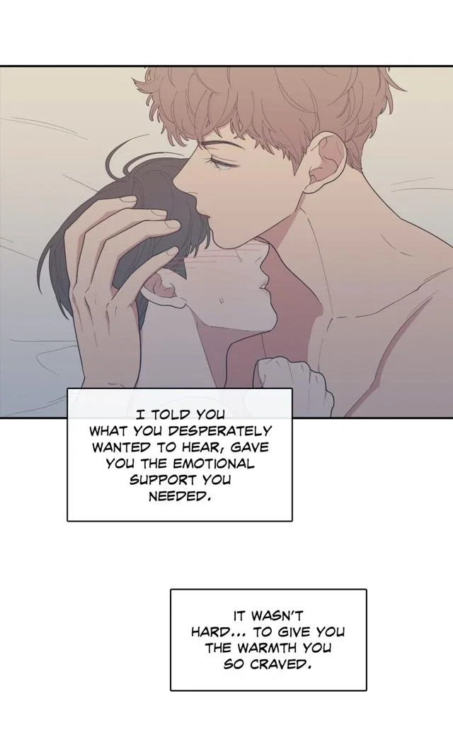 Love or Hate Chapter 58 - Page 52