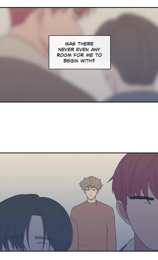Love or Hate Chapter 58 - Page 54