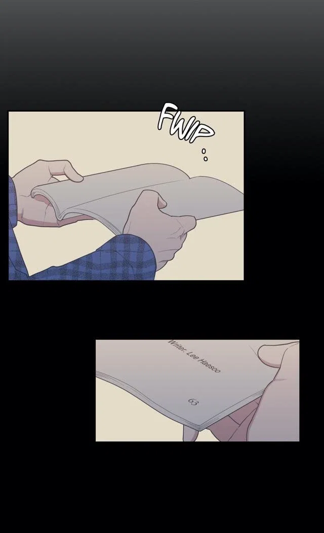 Love or Hate Chapter 58 - Page 56