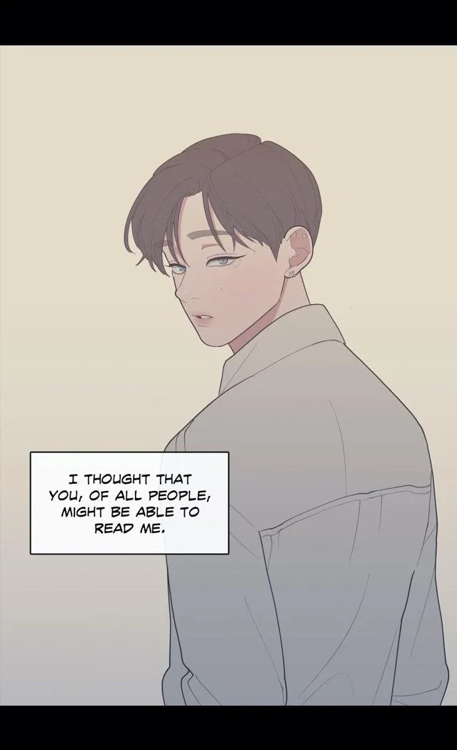 Love or Hate Chapter 58 - Page 59