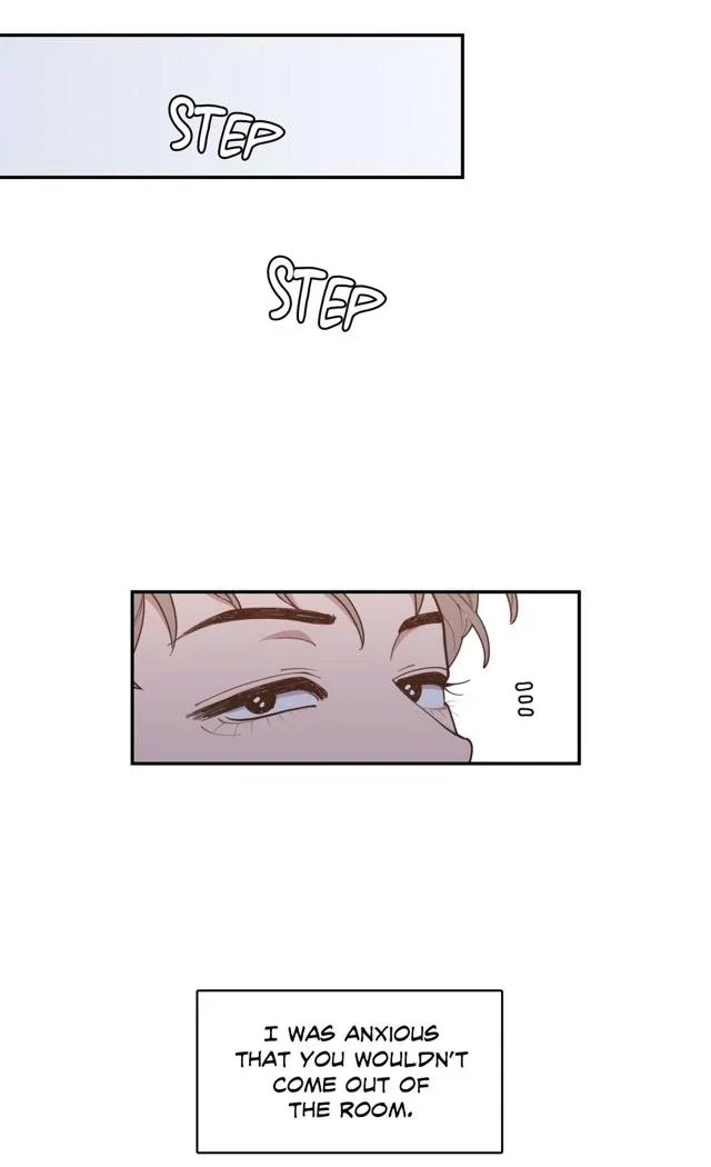 Love or Hate Chapter 58 - Page 62