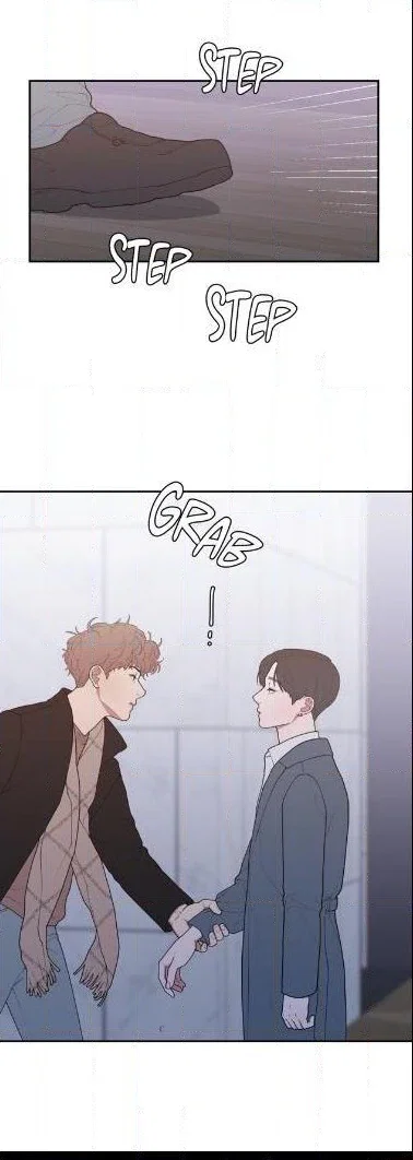 Love or Hate Chapter 59 - Page 6