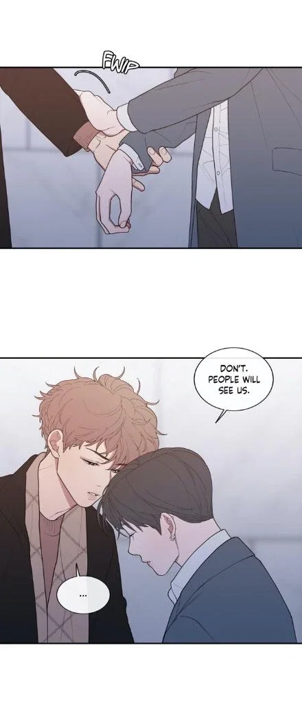 Love or Hate Chapter 59 - Page 7