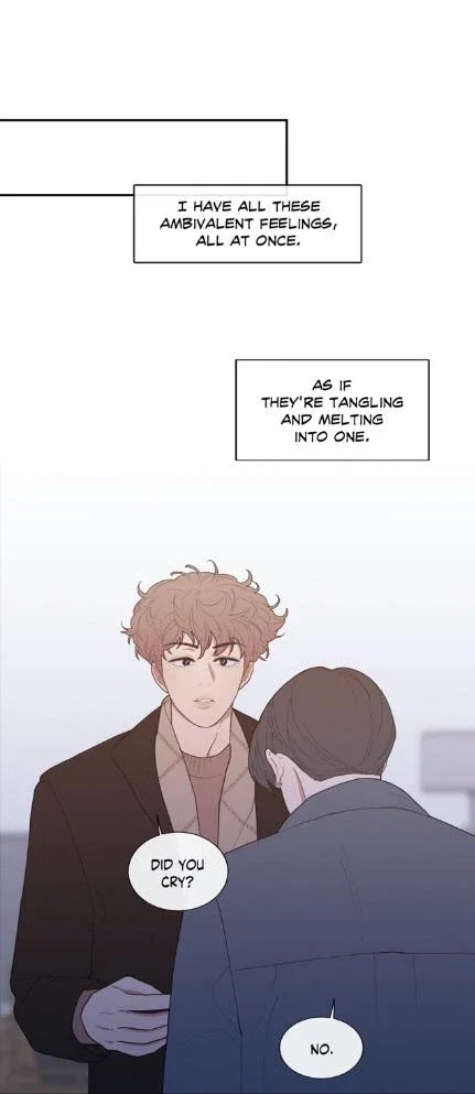 Love or Hate Chapter 59 - Page 10
