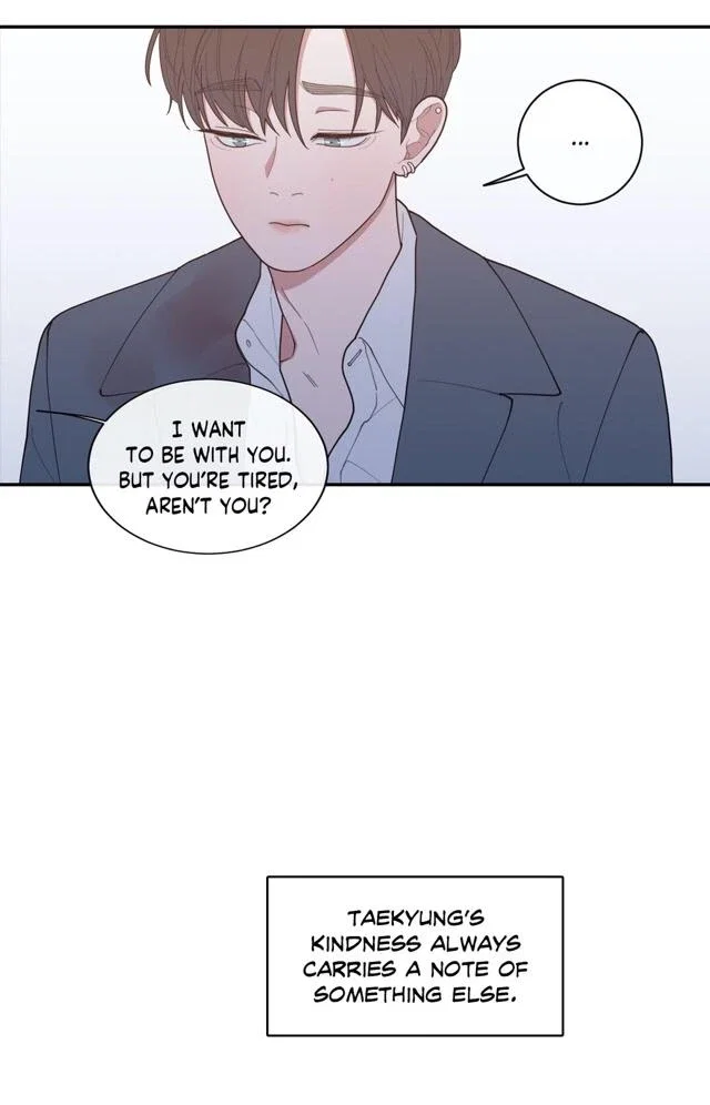 Love or Hate Chapter 59 - Page 12