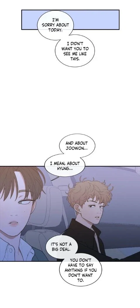 Love or Hate Chapter 59 - Page 18