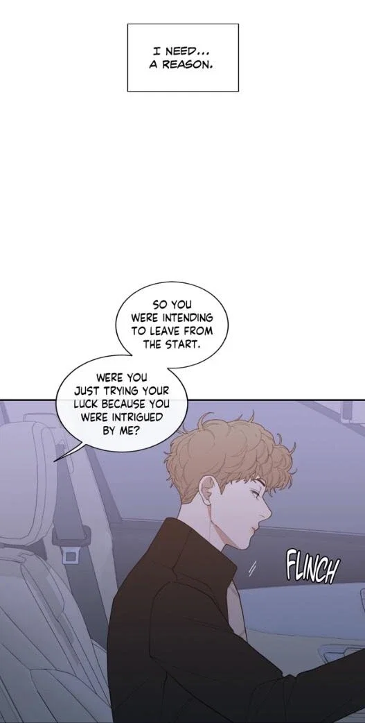 Love or Hate Chapter 59 - Page 21