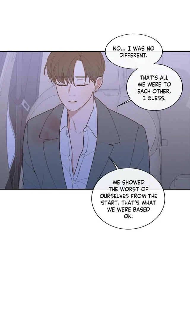 Love or Hate Chapter 59 - Page 23