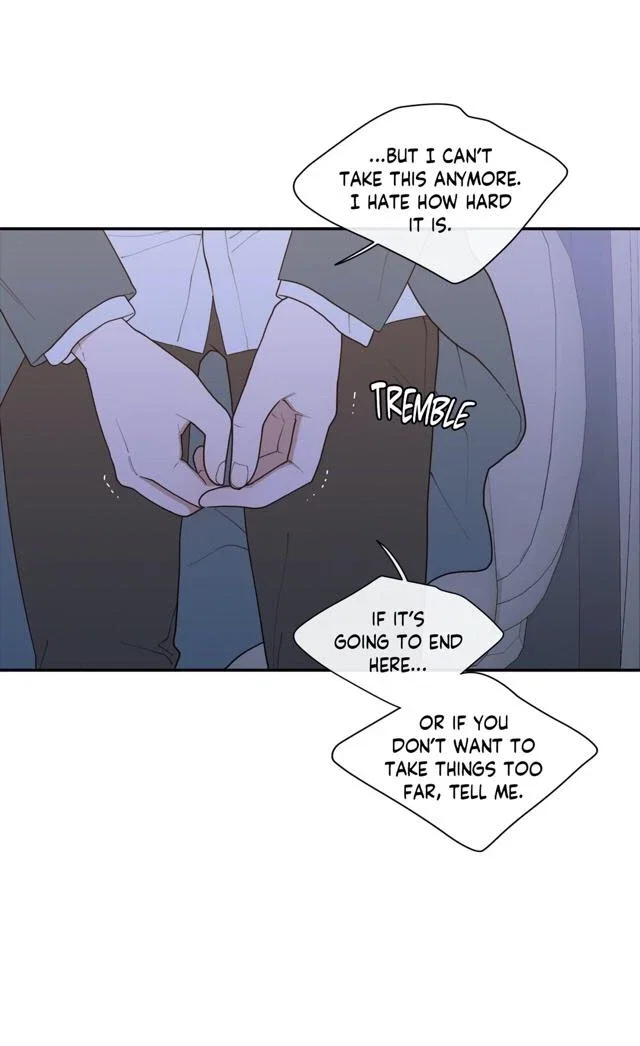 Love or Hate Chapter 59 - Page 25