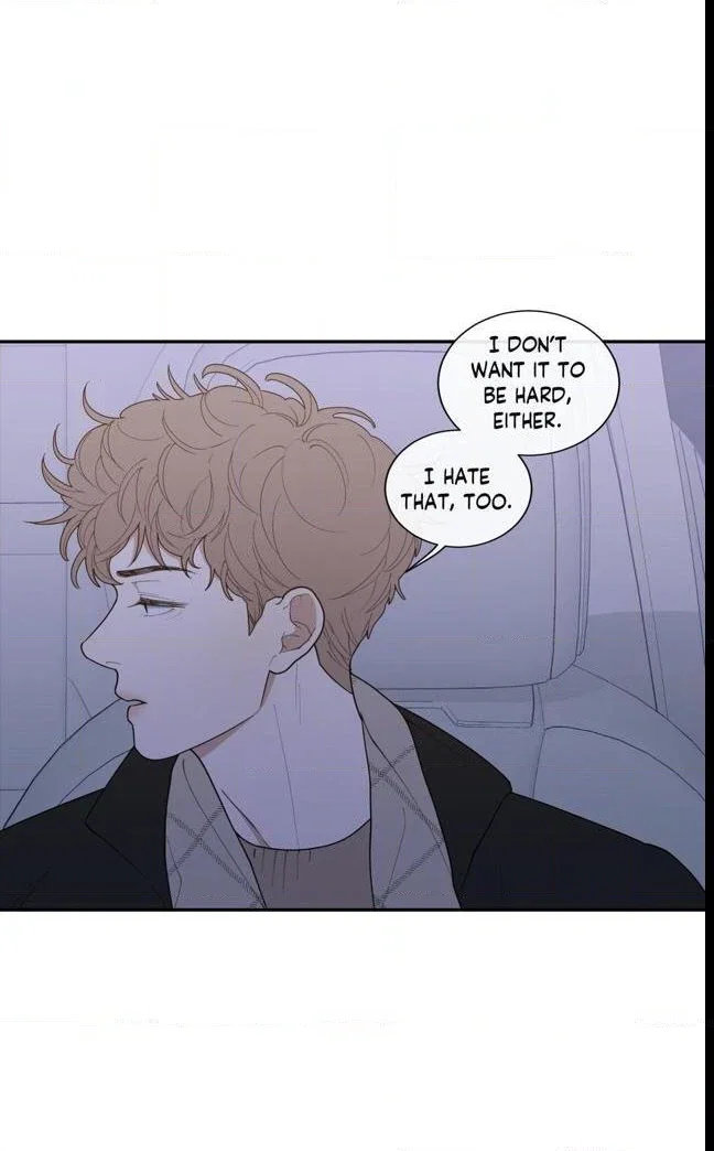 Love or Hate Chapter 59 - Page 28