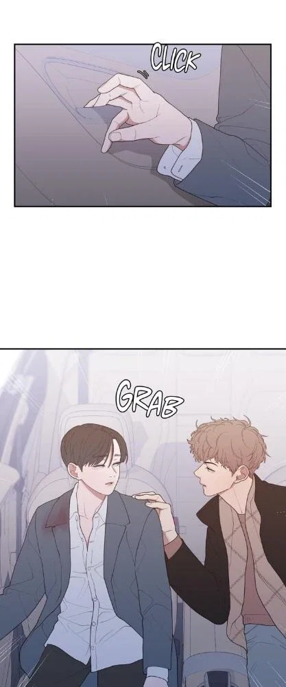 Love or Hate Chapter 59 - Page 30
