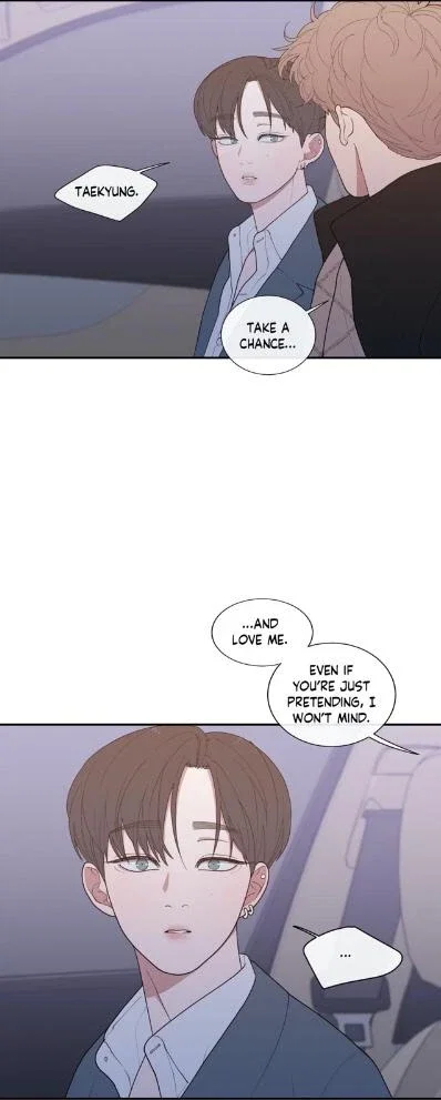 Love or Hate Chapter 59 - Page 31