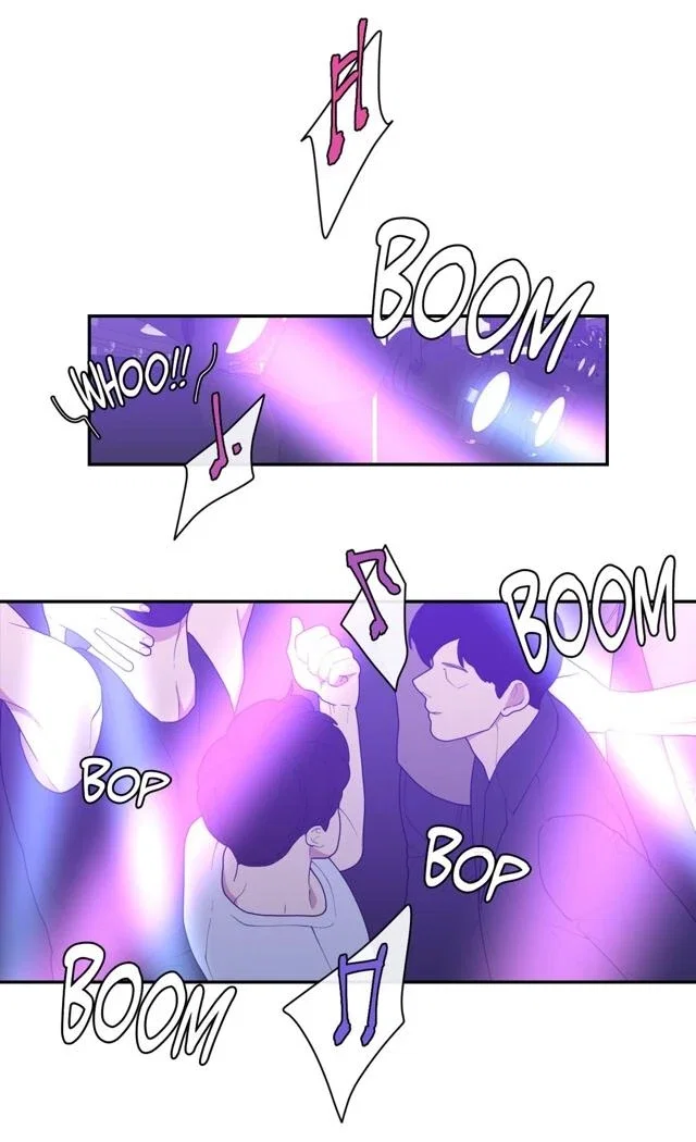 Love or Hate Chapter 59 - Page 33