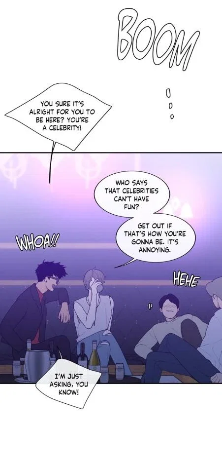 Love or Hate Chapter 59 - Page 34