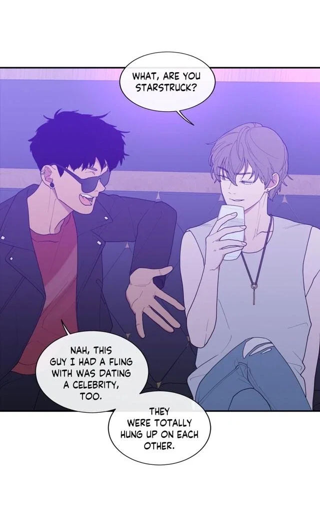 Love or Hate Chapter 59 - Page 35