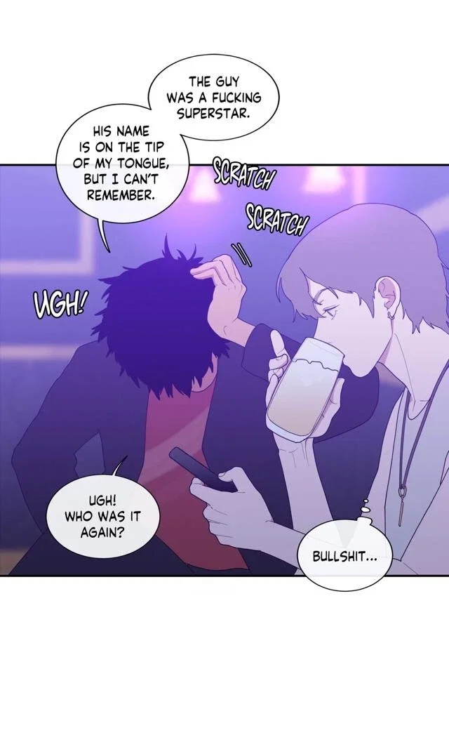 Love or Hate Chapter 59 - Page 36