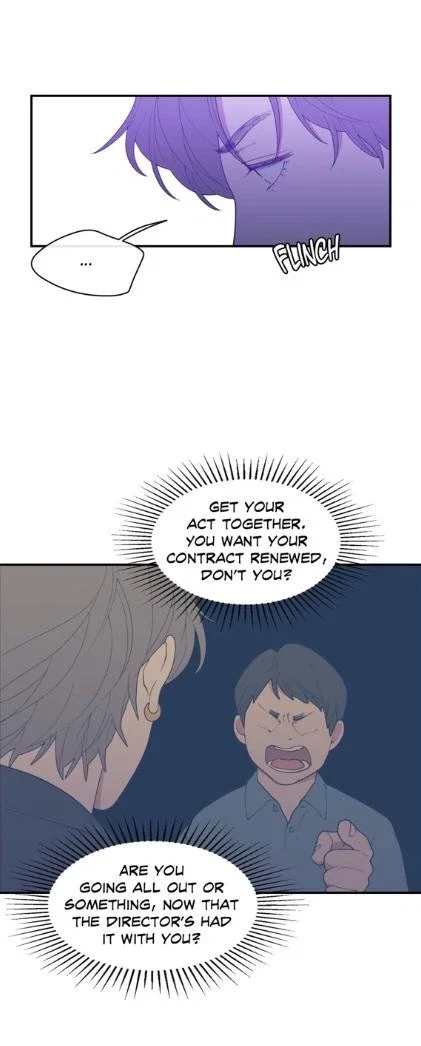 Love or Hate Chapter 59 - Page 37