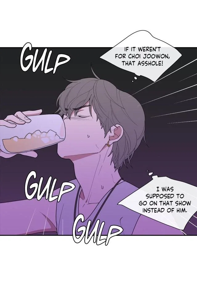 Love or Hate Chapter 59 - Page 38