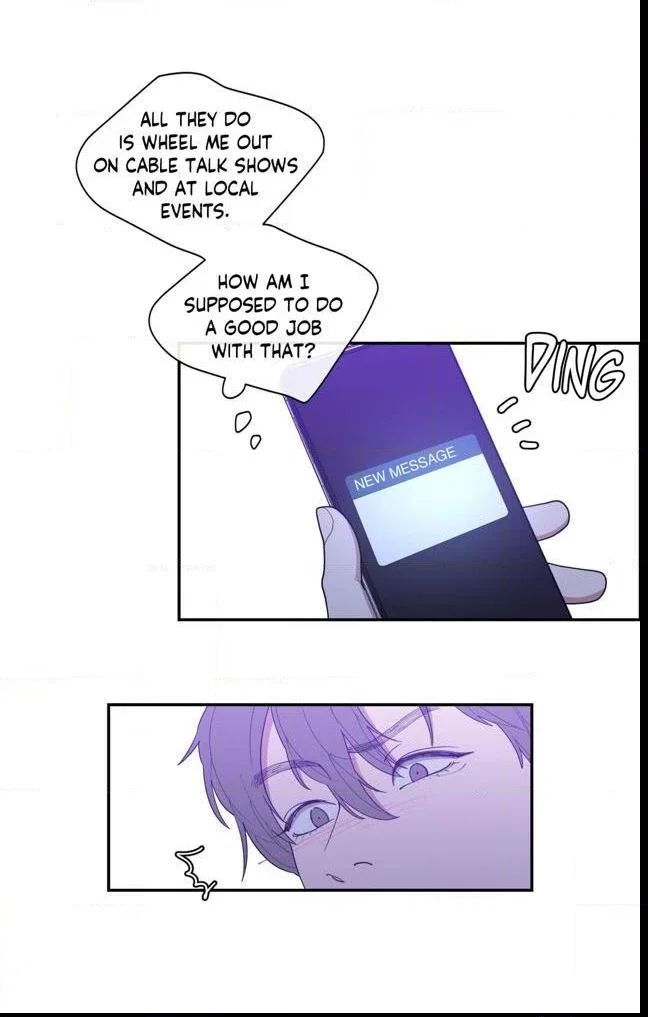 Love or Hate Chapter 59 - Page 39