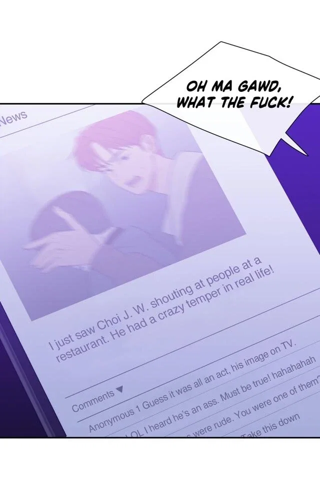 Love or Hate Chapter 59 - Page 40