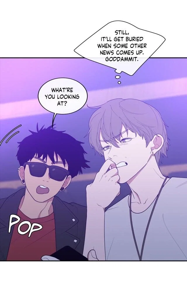 Love or Hate Chapter 59 - Page 41