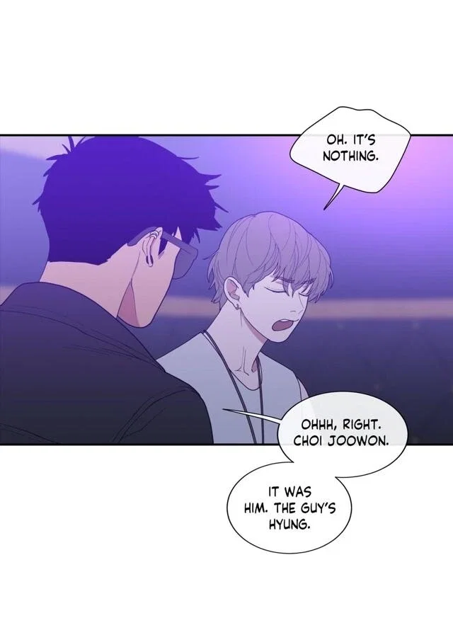 Love or Hate Chapter 59 - Page 42