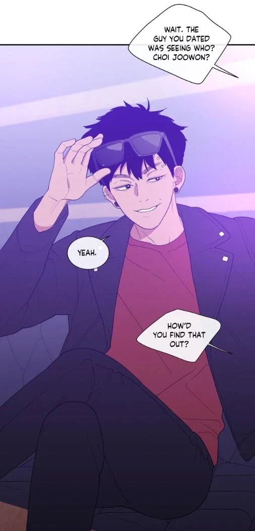 Love or Hate Chapter 59 - Page 44