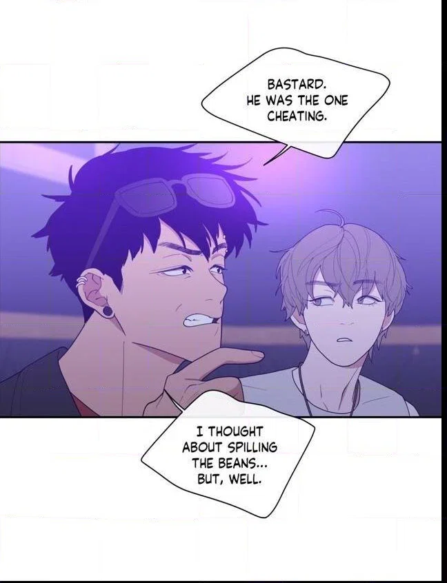 Love or Hate Chapter 59 - Page 46