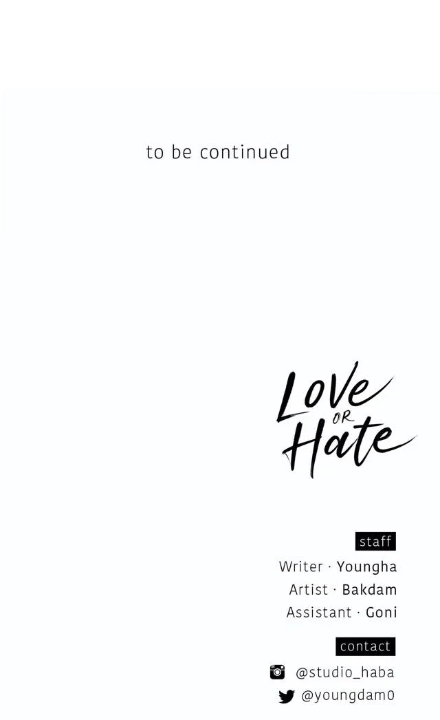 Love or Hate Chapter 59 - Page 48