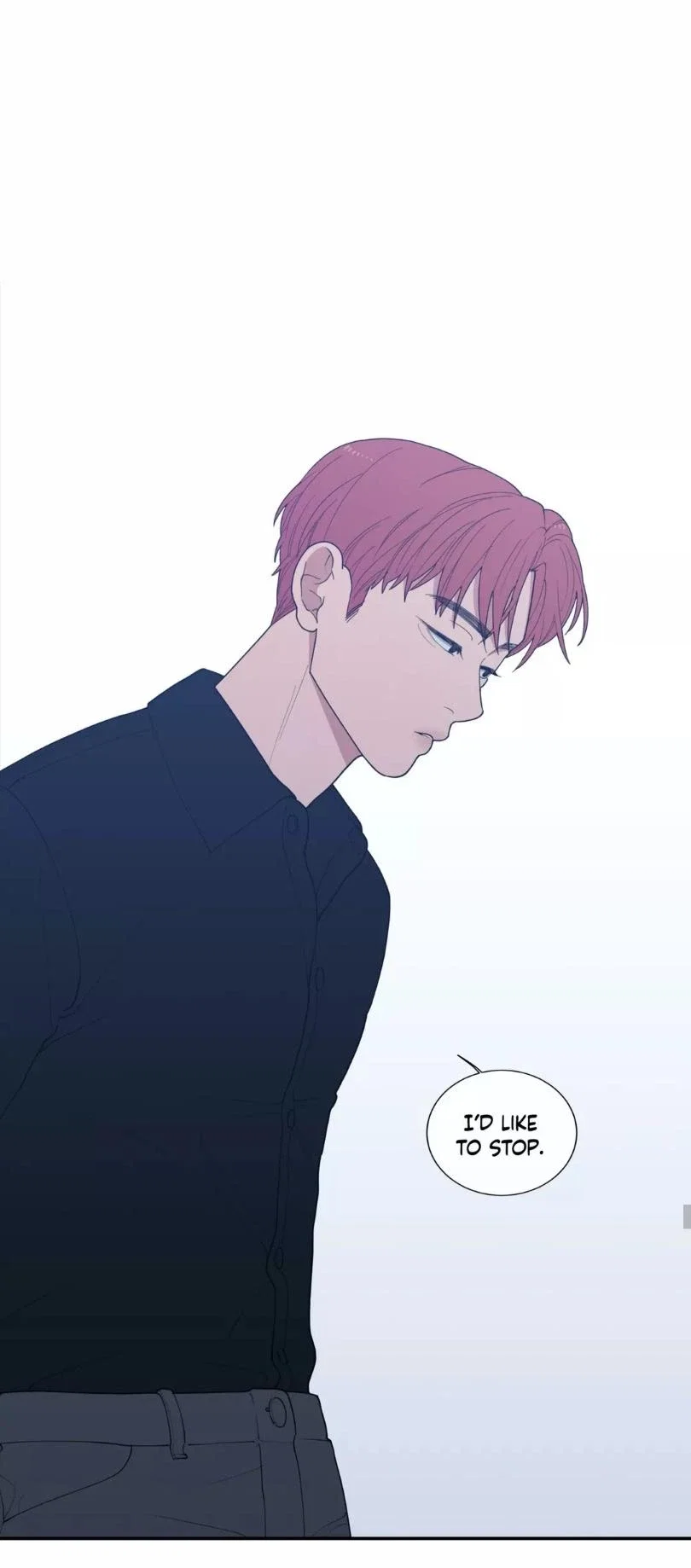 Love or Hate Chapter 60 - Page 6