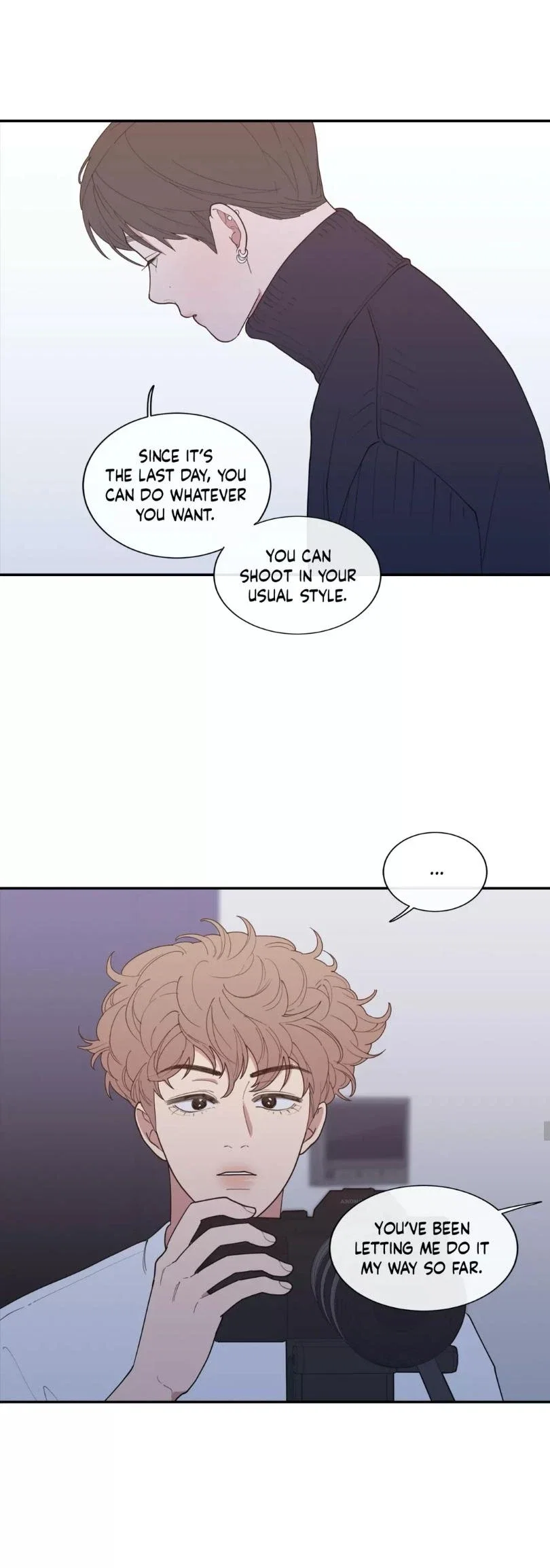 Love or Hate Chapter 60 - Page 13