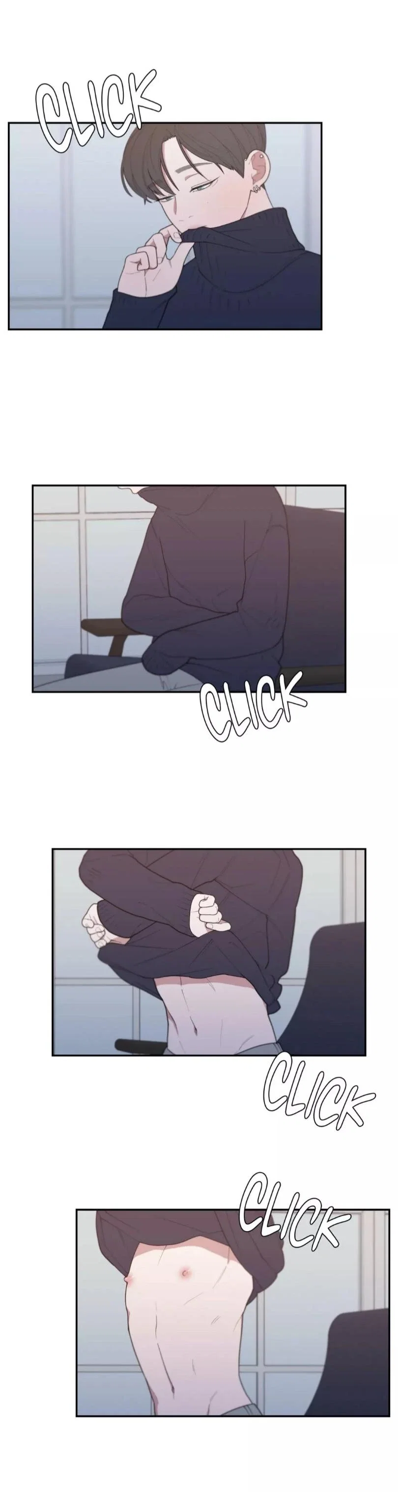 Love or Hate Chapter 60 - Page 16