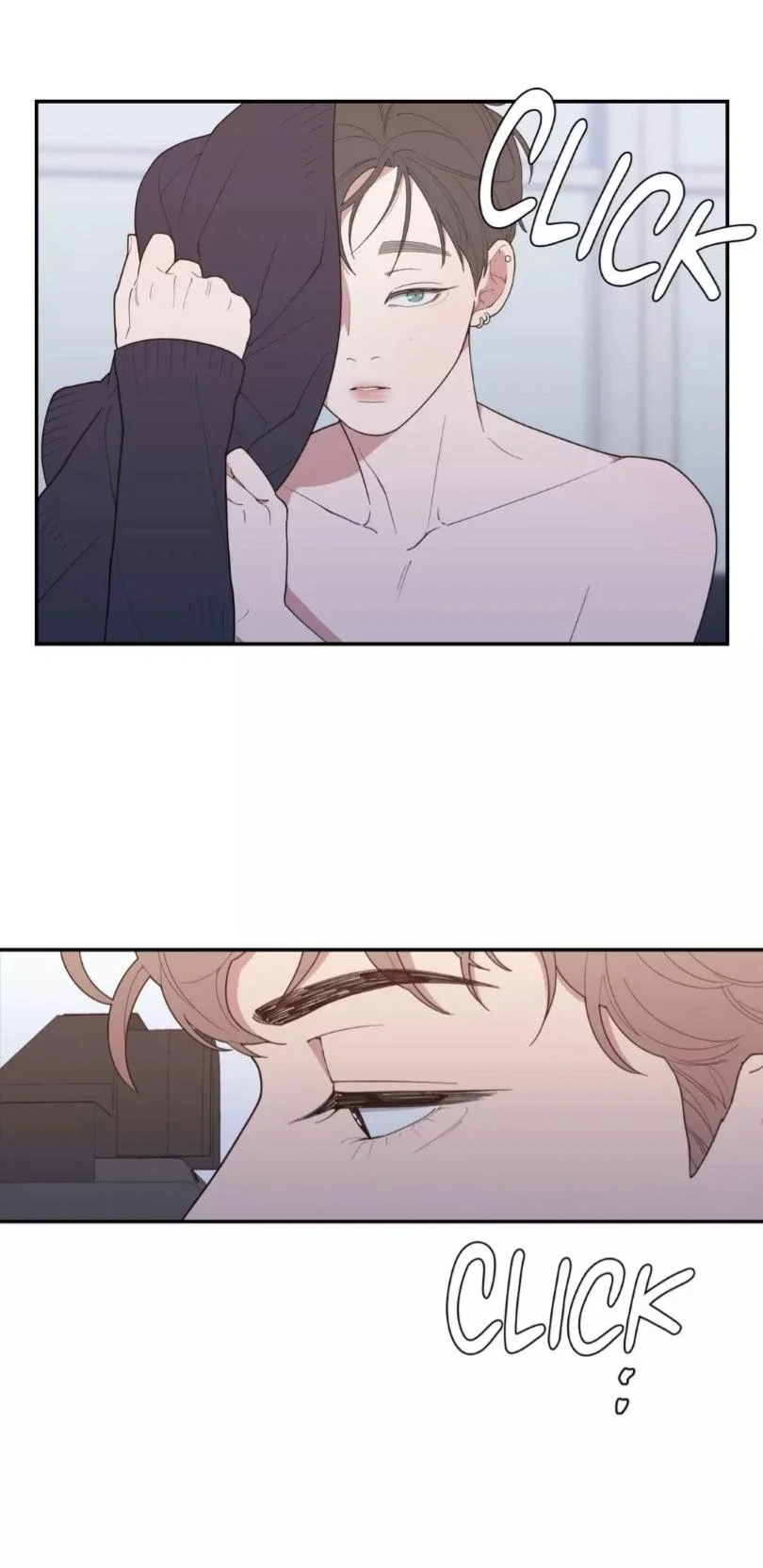 Love or Hate Chapter 60 - Page 17
