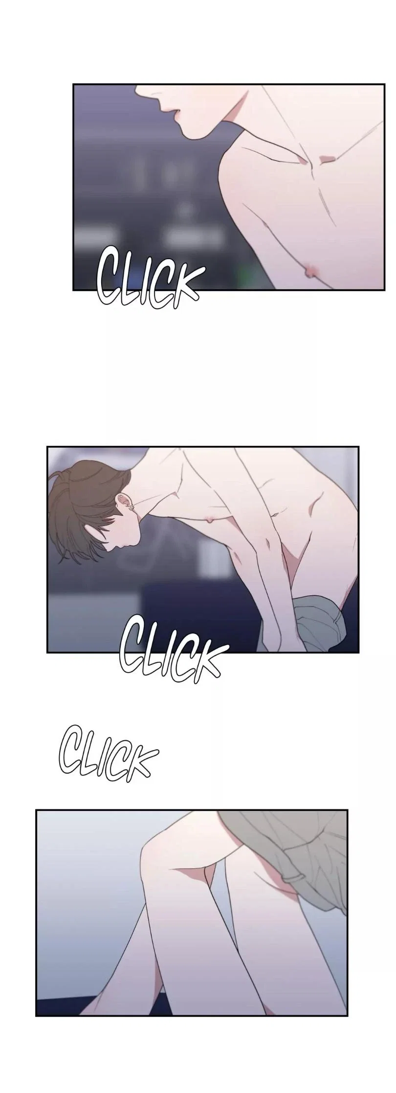 Love or Hate Chapter 60 - Page 19