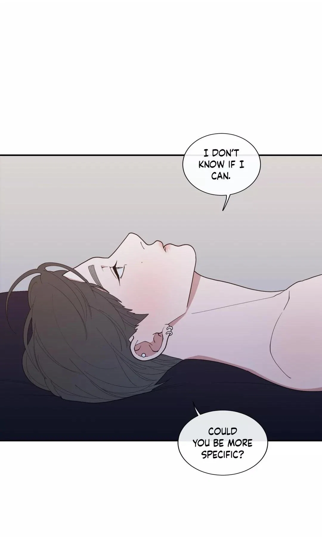 Love or Hate Chapter 60 - Page 22