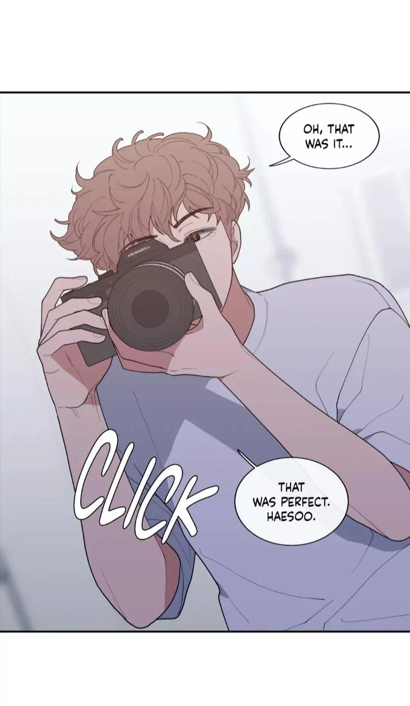 Love or Hate Chapter 60 - Page 25